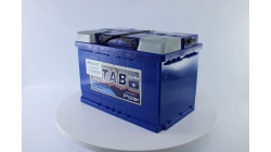 TAB Polar 75.0, 75 Ач, обратная полярность, 275x175x190 мм, 750 Ампер — купить в Санкт-Петербурге