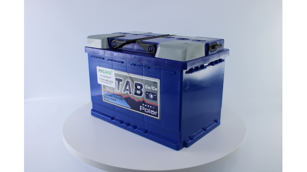 Аккумулятор TAB Polar 75.0