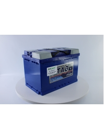Аккумулятор TAB Polar 75 Ач обр пол в Спб