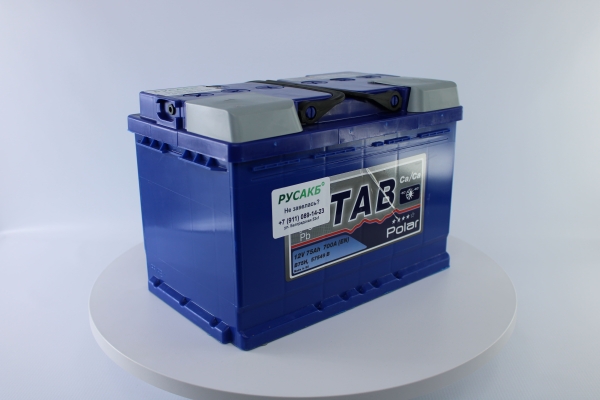 Аккумулятор TAB Polar 75.0