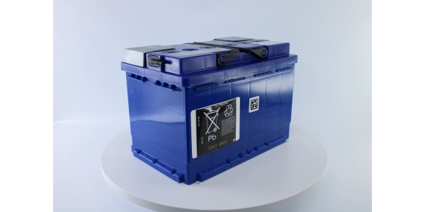 Аккумулятор TAB Polar 75.0