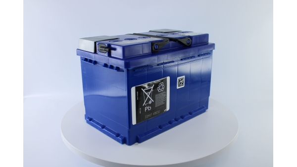 Аккумулятор TAB Polar 75.0