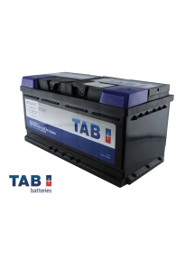 Аккумулятор TAB Polar низкий 92 Ач обр пол 59220 в Спб