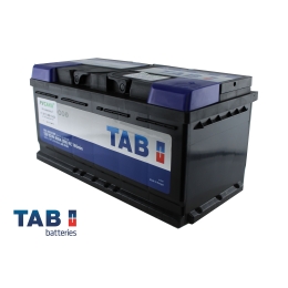 Аккумулятор TAB Polar 92.0 (59220) низкий
