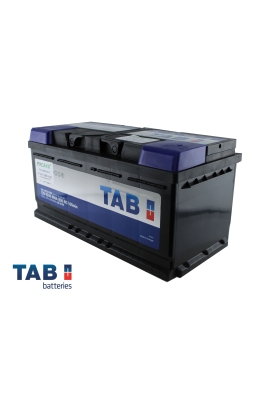 Аккумулятор TAB Polar низкий 92 Ач обр пол 59220