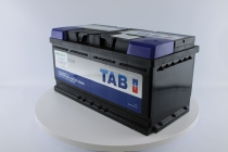 Аккумулятор TAB Polar 92.0 (59220) низкий