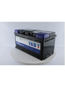 Аккумулятор TAB Polar низкий 92 Ач обр пол 59220 в Спб