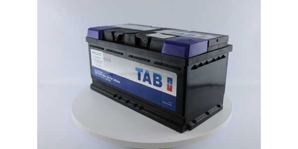 Аккумулятор TAB Polar 92.0 (59220) низкий