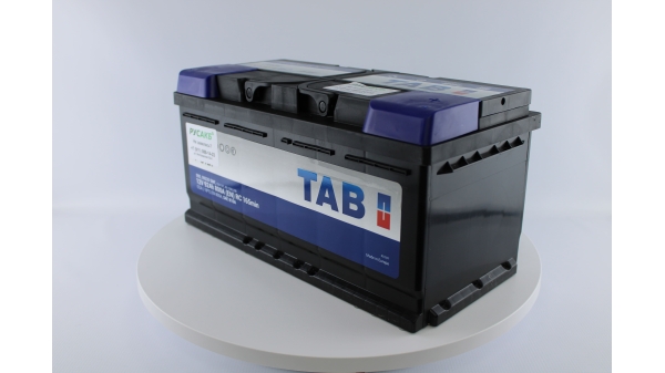 Аккумулятор TAB Polar 92.0 (59220) низкий