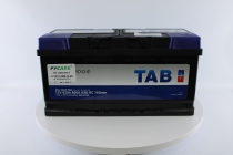 Аккумулятор TAB Polar 92.0 (59220) низкий