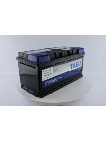 Аккумулятор TAB Polar низкий 92 Ач обр пол 59220 в Спб