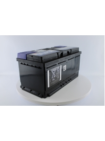 Аккумулятор TAB Polar низкий 92 Ач обр пол 59220 в Спб