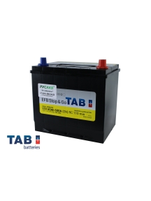 Аккумулятор TAB EFB 65 Ач D23 56568 в Спб
