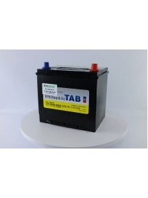 Аккумулятор TAB EFB 65 Ач D23 56568 в Спб