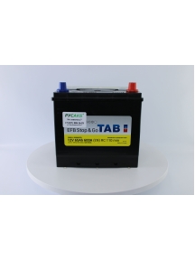 Аккумулятор TAB EFB 65 Ач D23 56568 в Спб
