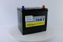 Аккумулятор TAB EFB Stop&Go 65.0 (56568) яп. ст/бортик