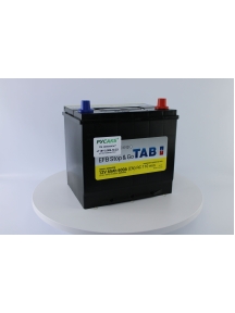 Аккумулятор TAB EFB 65 Ач D23 56568 в Спб