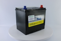 Аккумулятор TAB EFB Stop&Go 65.0 (56568) яп. ст/бортик