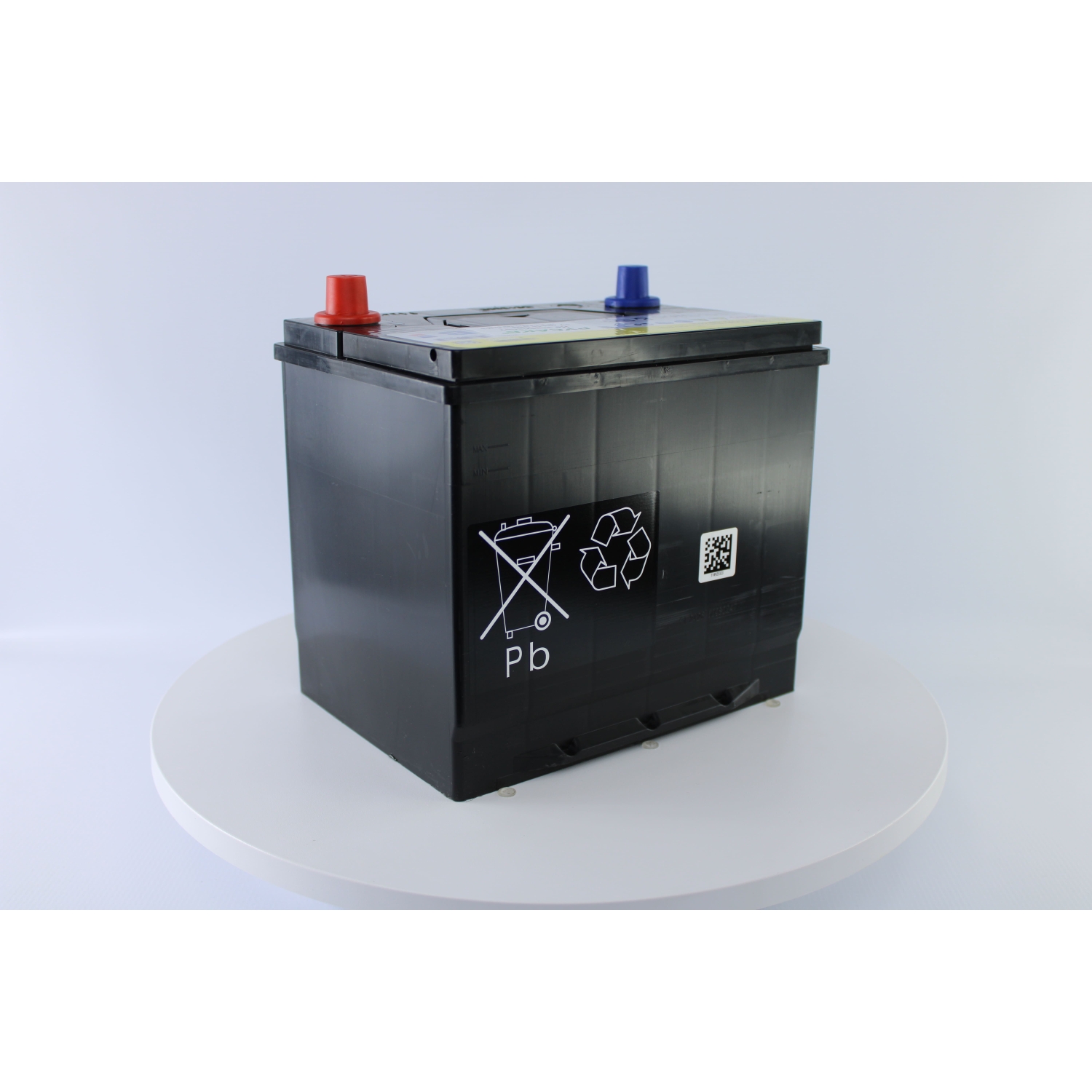 TAB EFB Stop&Go 65.0 (56568) яп. ст/бортик, 65 Ач, обратная полярность, 230x173x220 мм, 650 Ампер — купить в Санкт-Петербурге