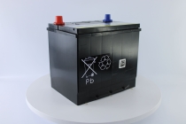 Аккумулятор TAB EFB Stop&Go 65.0 (56568) яп. ст/бортик