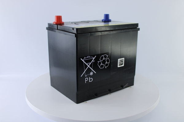 Аккумулятор TAB EFB Stop&Go 65.0 (56568) яп. ст/бортик