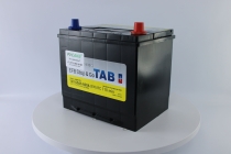 Аккумулятор TAB EFB Stop&Go 65.0 (56568) яп. ст/бортик