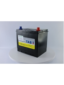 Аккумулятор TAB EFB 65 Ач D23 56568 в Спб