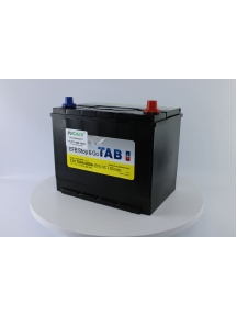 Видео TAB EFB Stop&Go 70.0 (57029)