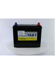 Аккумулятор TAB EFB 70 Ач D26 57029 в Спб