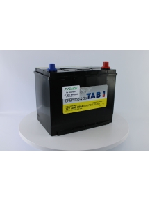 Аккумулятор TAB EFB 70 Ач D26 57029 в Спб