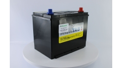 TAB EFB Stop&Go 70.0 (57029) яп.ст|бортик, 70 Ач, обратная полярность, 260x173x225 мм, 680 Ампер — купить в Санкт-Петербурге