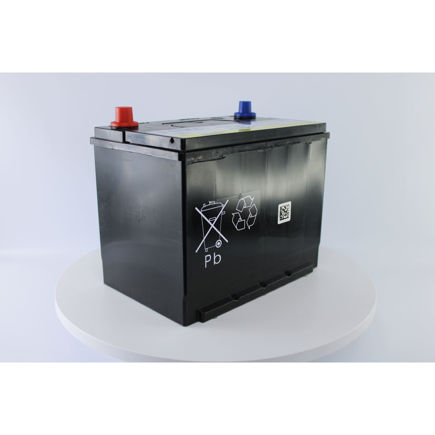 TAB EFB Stop&Go 70.0 (57029) яп.ст|бортик, 70 Ач, обратная полярность, 260x173x225 мм, 680 Ампер — купить в Санкт-Петербурге