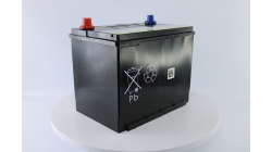 TAB EFB Stop&Go 70.0 (57029) яп.ст|бортик, 70 Ач, обратная полярность, 260x173x225 мм, 680 Ампер — купить в Санкт-Петербурге