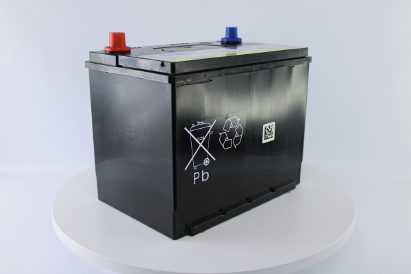 Аккумулятор TAB EFB Stop&Go 70.0 (57029) яп.ст|бортик