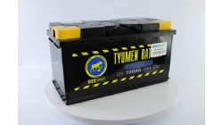 Тюмень Стандарт 100 ач прям. пол., 100 Ач, прямая полярность, 353x175x190 мм, 790 Ампер — купить в Санкт-Петербурге