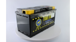 Тюмень Стандарт 100 ач прям. пол., 100 Ач, прямая полярность, 353x175x190 мм, 790 Ампер — купить в Санкт-Петербурге