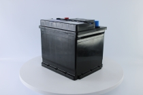 Аккумулятор Тюмень Премиум 50 ач обр. пол.