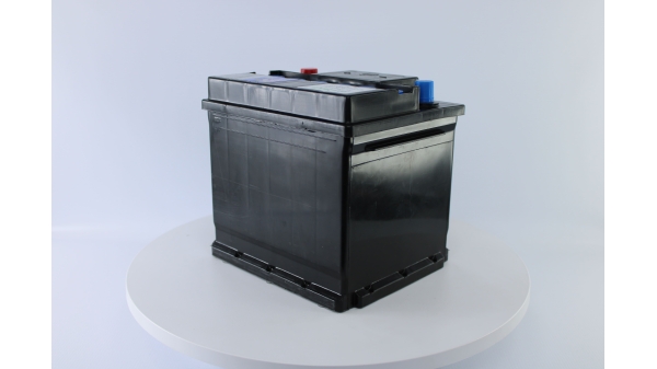 Аккумулятор Тюмень Премиум 50 ач обр. пол.