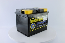 Аккумулятор Тюмень Стандарт 62 ач обр. пол.