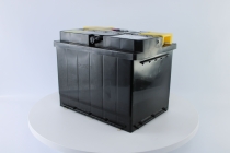 Аккумулятор Тюмень Стандарт 62 ач обр. пол.