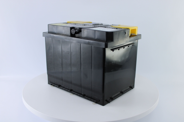 Аккумулятор Тюмень Стандарт 62 ач прям. пол.