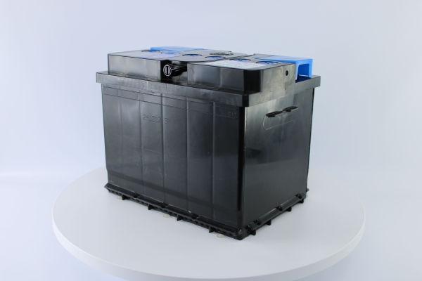 Аккумулятор Тюмень Премиум 64 ач прям. пол.