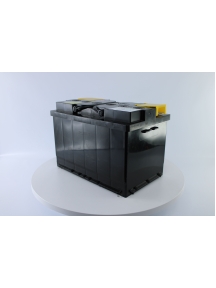 Аккумулятор Тюмень Стандарт 75 Ач обр пол в Спб