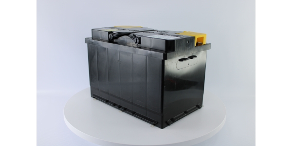 Аккумулятор Тюмень Стандарт 75 ач прям. пол.