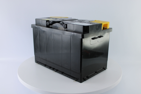 Аккумулятор Тюмень Стандарт 75 ач прям. пол.