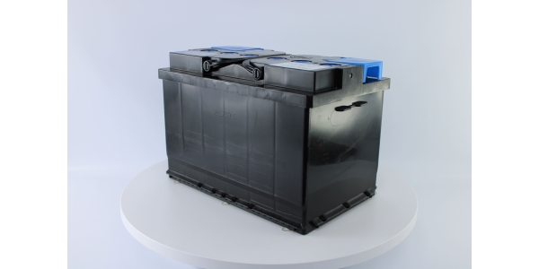 Аккумулятор Тюмень Премиум 77 ач обр. пол.