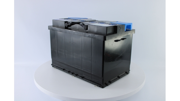 Аккумулятор Тюмень Премиум 77 ач обр. пол.