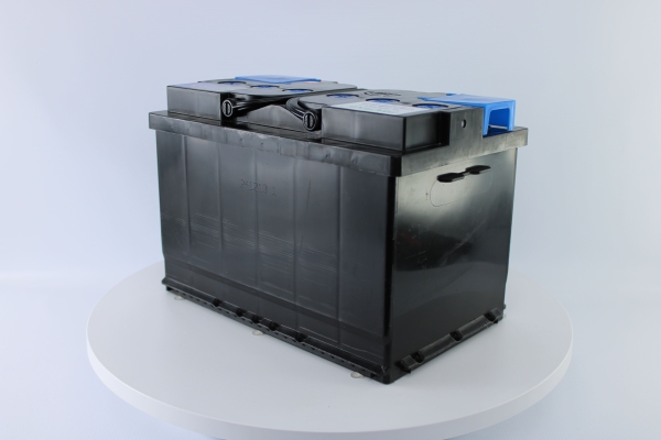 Аккумулятор Тюмень Премиум 77 ач обр. пол.