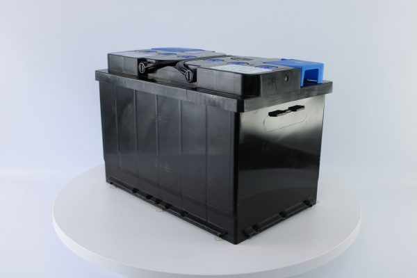 Аккумулятор Тюмень Премиум 77 ач прям. пол.