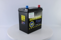 Аккумулятор Тюмень Азия 40 ач обр. пол.